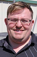 A conversation with Rob Pennington