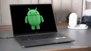 Massive leak reveals Google’s Aluminium OS with a 16-minute video
