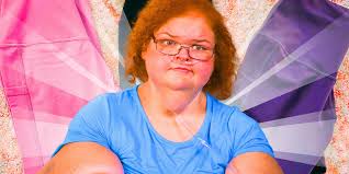 1000-Lb Sisters: "Stretchy Pants!": Tammy's Changing Pants Looks Before &  After Extraordinary Weight Loss Milestone