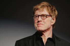 Redford discusses how Texas saved itself from serious environmental harm