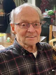 Virgil Gerald Tengwall