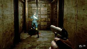 There was an accident at the krot 529 secret facility where different viruses and. Ebola Pc Early Access Gameplay New Survival Horror Game Youtube
