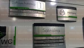 Isimlik Tabelasi Http Www Tabelaa Com Kapi Isimlik Tabelasi