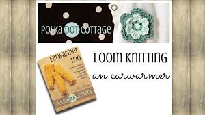 How To Translate A Needle Knitting Pattern For A Loom