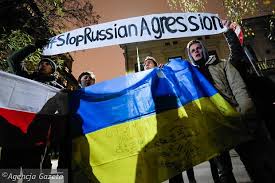 We did not find results for: Konflikt Rosja Ukraina Wydarzenia Na Morzu Azowskim