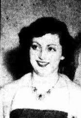 Felicity Mary (Sanders) Norris (1929-1992)