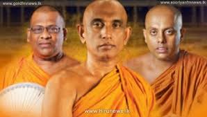 Ape Janabala Party to consider avoid using monks for political activities