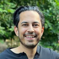 Daniel Spiro (@DanielSpiro1)