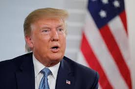 Saat ini sudah ada 25 kandidat yang mendaftarkan diri, termasuk presiden as donald. Presiden Amerika Trump Berduka Cita Atas Wafatnya Habibie Dunia Tempo Co