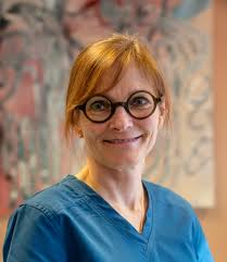 Hvordan skal en gynekologisk undersøkelse foregå?