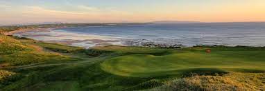 Ballybunion Golf Club County Kerry Ireland Golf Trip Golf Vacations Golf Ireland