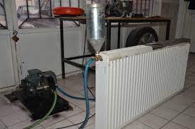 Kombide en az kaç petek açılmalı. Ankarali Mucit 2 Liralik Elektrik Tuketimi Ile Suyla Calisan Kombi Uretti Ekonomi Haberleri