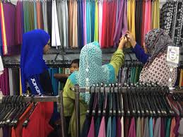 Bazar ramadhan online 2020 (bro). Bazar Beri Peluang Tambah Pendapatan Komuniti Segamat