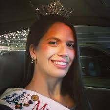 Miss University of New Haven 2014