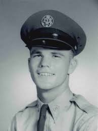 Gene Pearson Obituary June 11, 2024