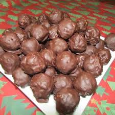 Chocolate Rice Krispies Balls Recipe Recipe Rice Krispie Balls Recipe Chocolate Rice Krispies Balls Recipe