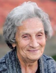 Audrey Deleeuw Obituary August 12, 2020