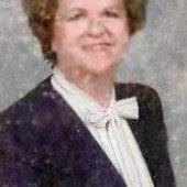 Margie Delaney Obituary