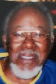 Richard Bryant 1941-2022