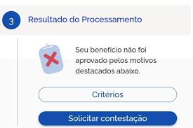 A cada 4 nãos, dataprev reanalisa 1. Teve O Auxilio Emergencial 2021 Negado Saiba Como Contestar Jornal De Guaratingueta