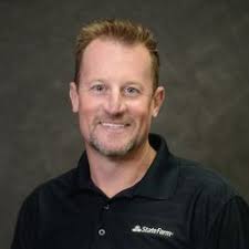 Star Rating and Reviews for Jon Rader