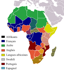 Tout en supprimant leurs frontières intérieures, les pays de l'espace schengen ont durci les contrôles à leur frontière extérieure commune sur la base des règles de schengen, afin de. Cartes De L Afrique Et Information Sur Le Continent Africain