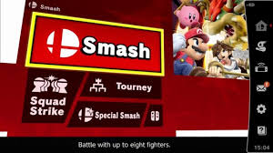 Main page for super smash bros. How To Unlock Cloud In Smash Ultimate
