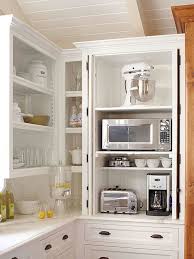 clever kitchen storage ideas for the
