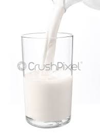 But demonstrating a definitive link between the consumption of milk and the possession of strong bones is harder than it sounds. Milk Splashes Stock Photo Crushpixel