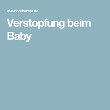 Verstopfung Beim Baby Baby Baby Verstopfung Erste Hilfe Baby