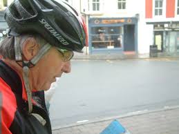 Lyndon Miles is fundraising for St David's Hospice (North Wales)