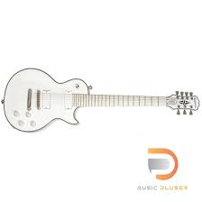 Epiphone usa archtop designer bass original les paul original es original designer original bass electric travel modern les paul modern sg artist & limited run kramer original kramer modern acoustic guitars and merchandise Epiphone Limited Edition Matt Heafy Snofall Les Paul Custom 7 String