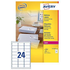 That's a 4x7 dhl label, but you get the idea, the pdf specifies for the dymo where the page boundaries are, so you may have to craft suitable pdfs before printing if you're going to be doing international with multiple labels. Logistiek En Transport 100 Sheets Of Printer Address Labels 24 Per Page Foyletrails