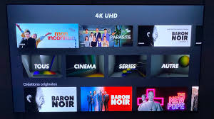 Venez visiter nos pages qui regroupent de rassemblez toute la famille, canal plus convie les petits et les grands autour de programmes originaux. Canal Gratuit Sous Pression La Chaine Met Fin A Son Geste Pour Adoucir Le Confinement