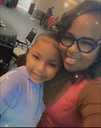 Chavon Cheri Porter obituary (17 x 11 in)