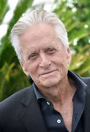Michael Douglas, Il figlio d'arte diviso tra Hollywood e la politica