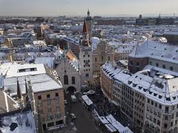 Munich In Winter 10 Things To Do The Official Website Of The City Of Munich