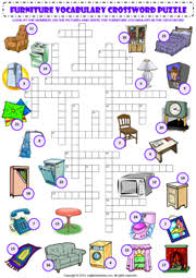 Furniture Esl Printable Worksheets And Exercises English Worksheets For Kids Vocabulary Worksheets English Lessons For Kids