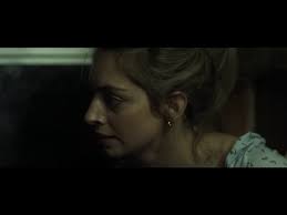 Trailer for "Disconnected," a Women's Weekend Film Challenge short film