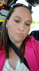 Caroline Louise Mcdonagh