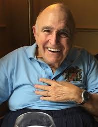 Ralph Casillas's Instagram, Twitter & Facebook