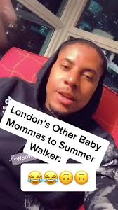 Summer Walker Baby Momma Video