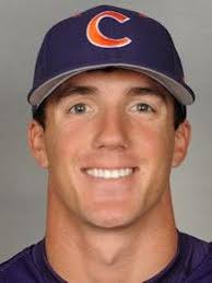 Ex-Clemson outfielder facing federal drug charges