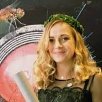 Roksana Bereckei, PhD