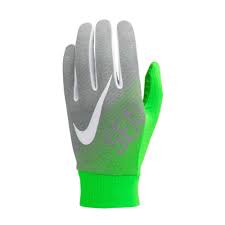 nike stadium seahawks american football gloves unisex adult