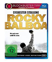 Name, se, le, size info, time. Rocky Balboa Blu Ray Amazon De Stallone Sylvester Young Burt Burton Tony Ventimiglia Milo Traver Antonio Hughes Geraldine Benza A J Stallone Sylvester Stallone Sylvester Young Burt Dvd Blu Ray