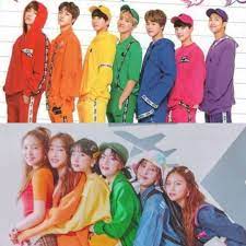 Postcard nyel concert set bts txt gfriend enhypen nuest lee hyun bumzu ⚠ read ⚠ tidak ada ready stock, jadi ini pure po. Is Bts Friends With Txt Iae News Site