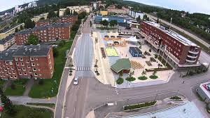 Timrå (pronunciation) is a locality and the seat of timrå municipality in västernorrland county, sweden with 10,443 inhabitants in 2010. Timra City Youtube