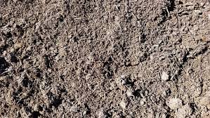 To get the greatest results when organic gardening with mushroom compost, thoroughly mix it in with the garden soil prior to planting or allow it to sit over winter and apply in spring. Aged Organic Mushroom Compost Aptos Landscape Supply