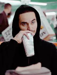 shelly — Dangerous prt. 3 // Rio